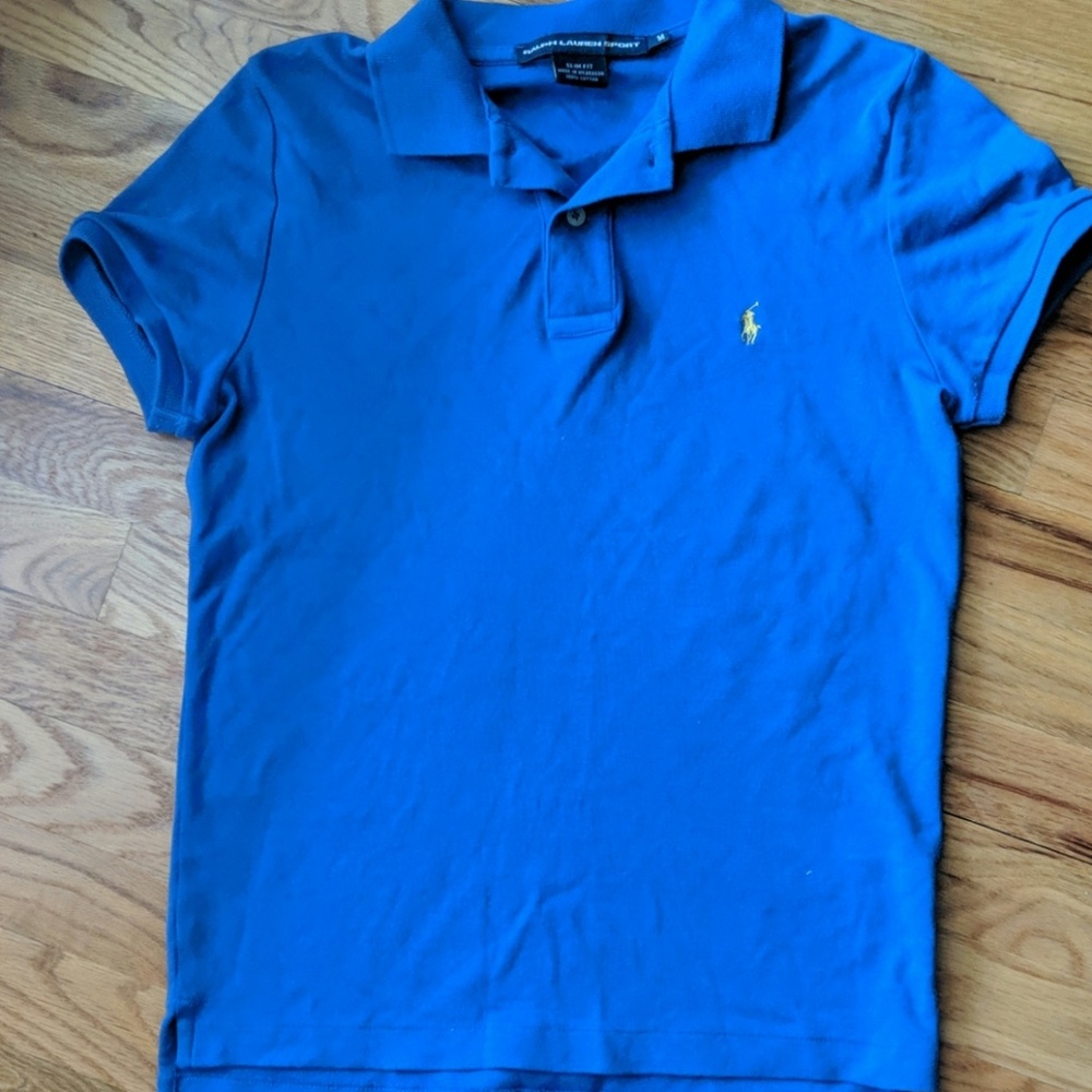 Ladies Ralph Lauren polo